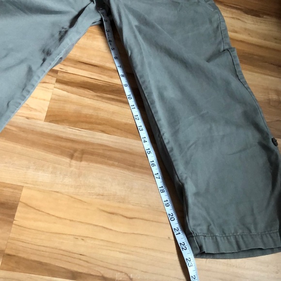 Women’s Riders capris - Picture 8 of 8